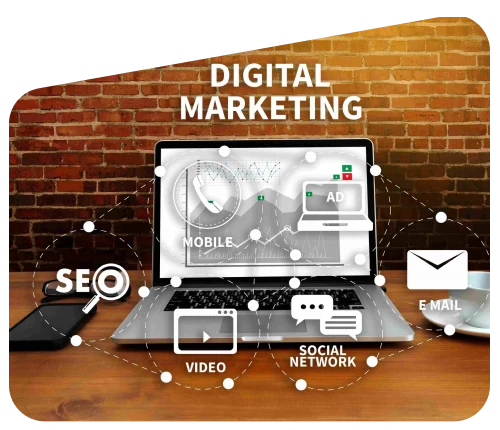 Digitales-Marketing