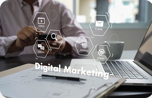 Geschichte des Marketings